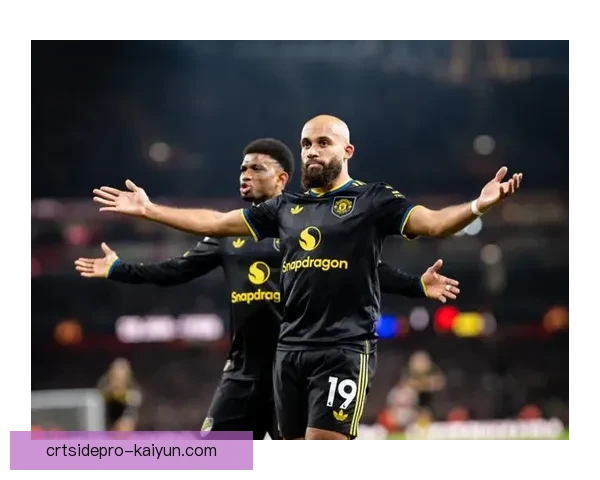 英超焦点战：富勒姆迎来强劲胜利，表现亮眼