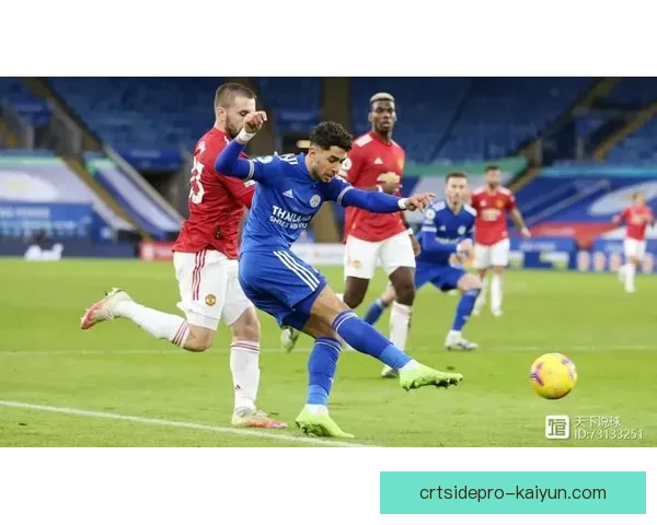 英超科尔内状态回暖，近期表现值得关注