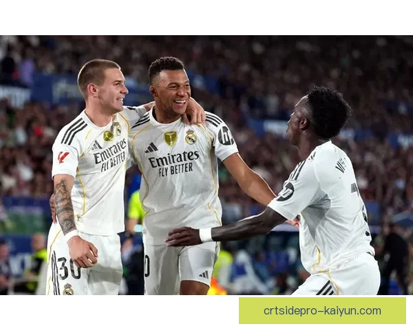 西甲皇马近期状态持续回暖，展现出复兴的竞争力和潜力