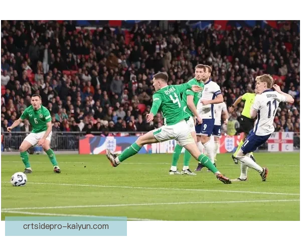 爱尔兰防守反击策略备受关注，能否影响即将到来的欧洲杯预选赛表现