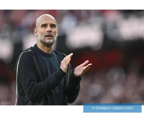 瓜迪奥拉球员使用情况分析：状态回暖，战术执行力提升