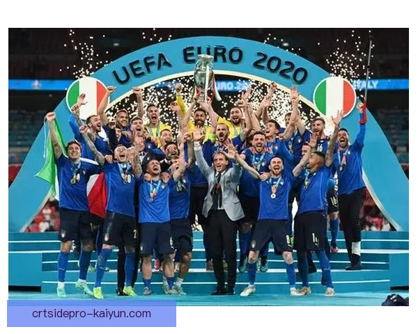 欧洲杯主题曲引领球迷热潮 赛事氛围持续升温