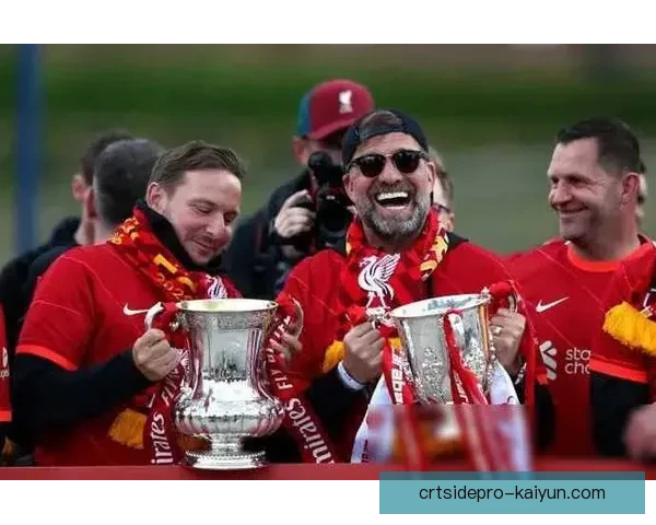 克洛普英超经验持续提升，球队状态回暖显著