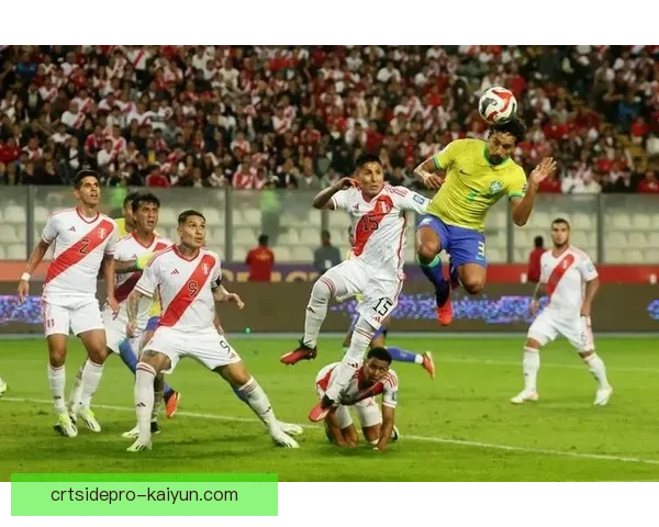 秘鲁队世界杯前景分析及状态评估