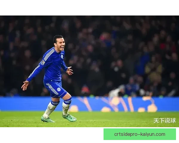 切尔西本赛季数据表现稳健，攻防效率持续提升